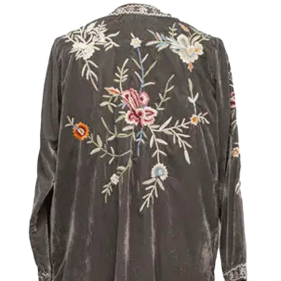 149. NWT WOMENS KYLA SEO S (FIT L) DETAIL JACKET - Picture 5 of 5